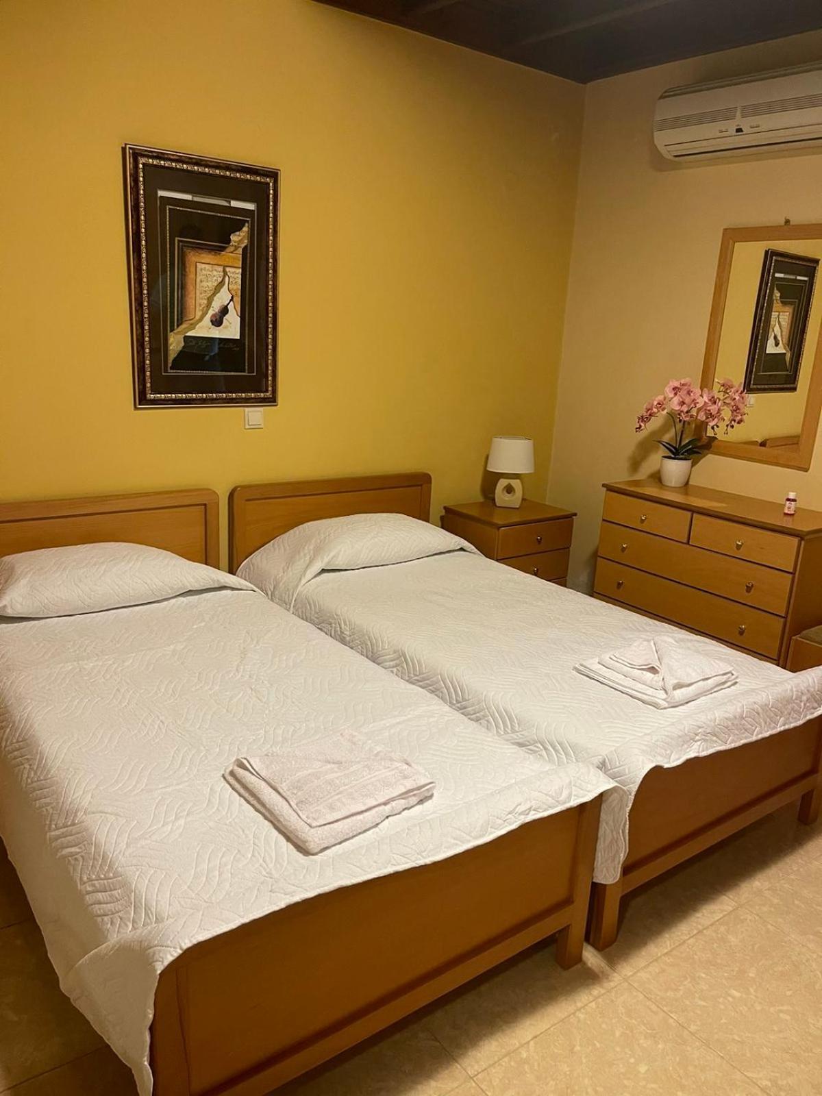 Villa Pinotsi Сими Экстерьер фото