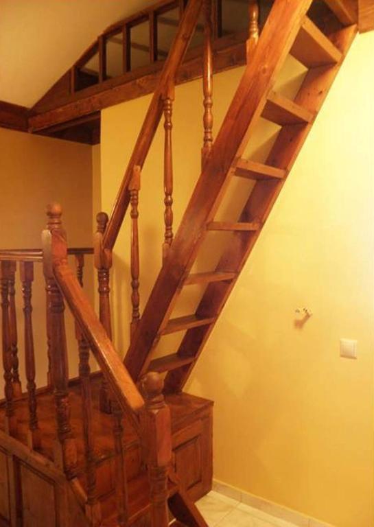 Villa Pinotsi Сими Экстерьер фото